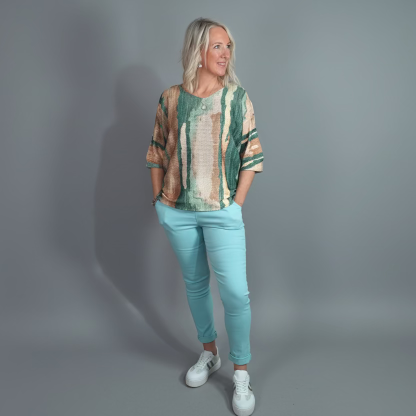 LOLA - ORIGINAL Magic Trousers