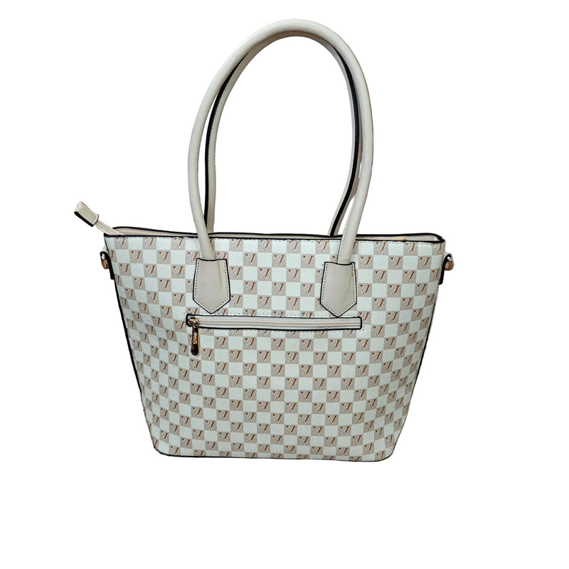 LOUISE -LV INSPIRED BAG