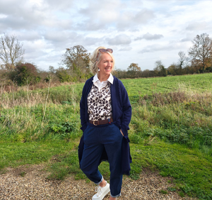 Hev Wardrobe - Darcy Jean Magic Trousers