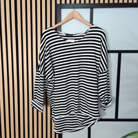 AMBER - Cotton Jumper