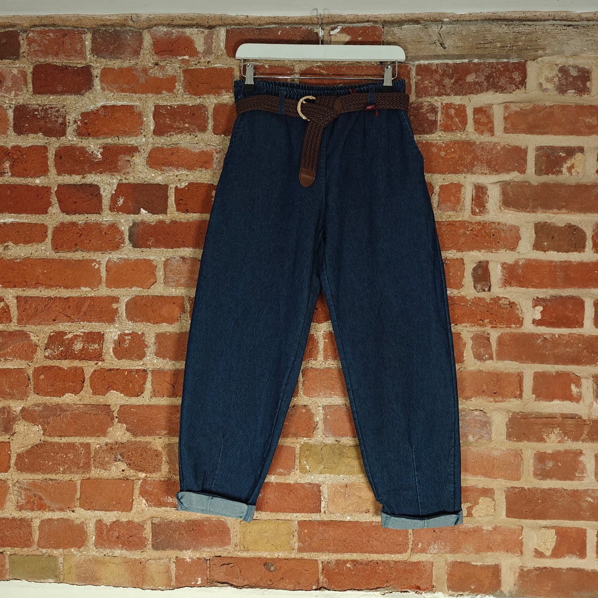 Hev Wardrobe - Darcy Jean Magic Trousers