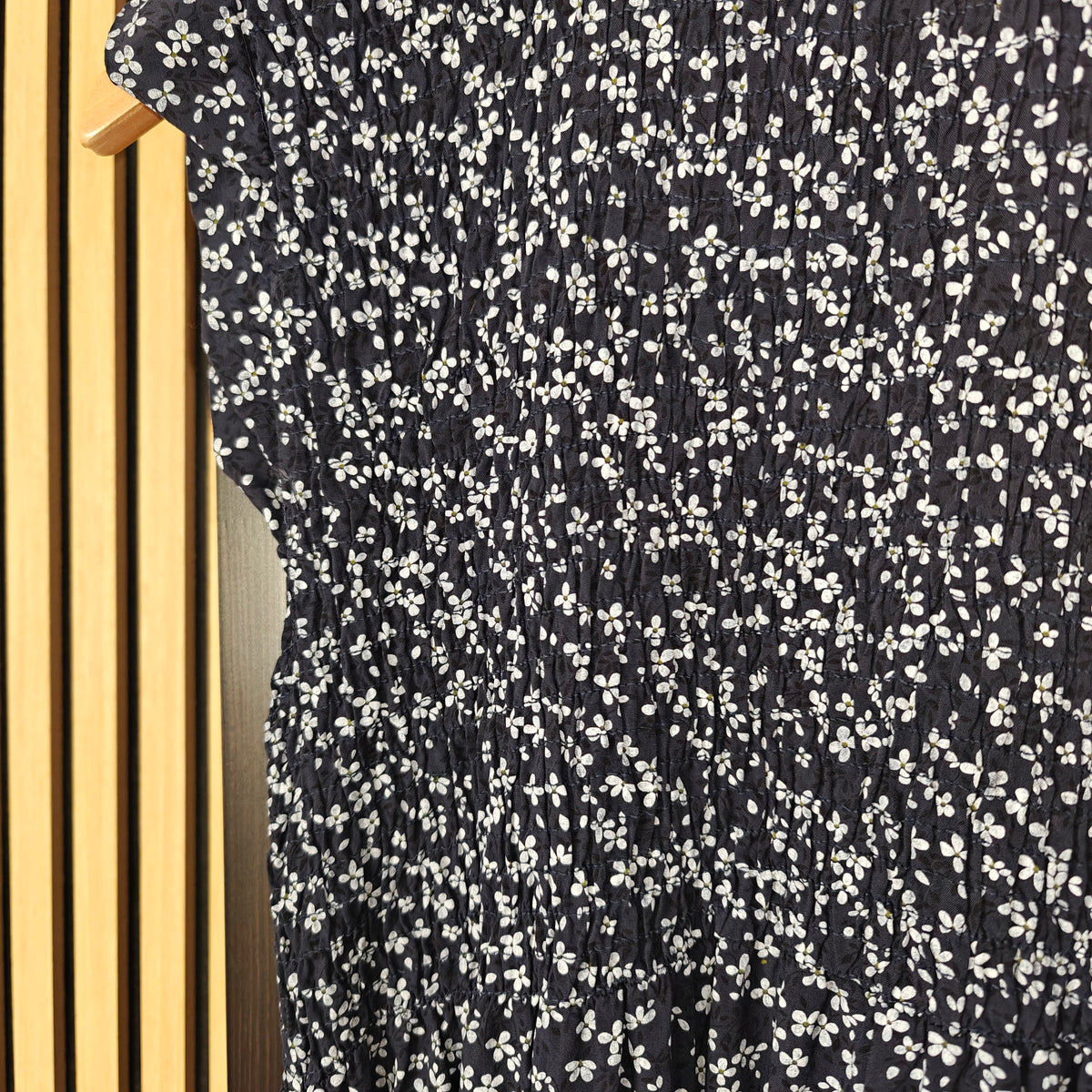 TALLULAH - Flora Dress