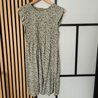 TALLULAH - Flora Dress