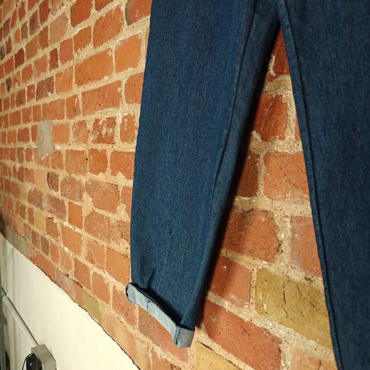 Hev Wardrobe - Darcy Jean Magic Trousers