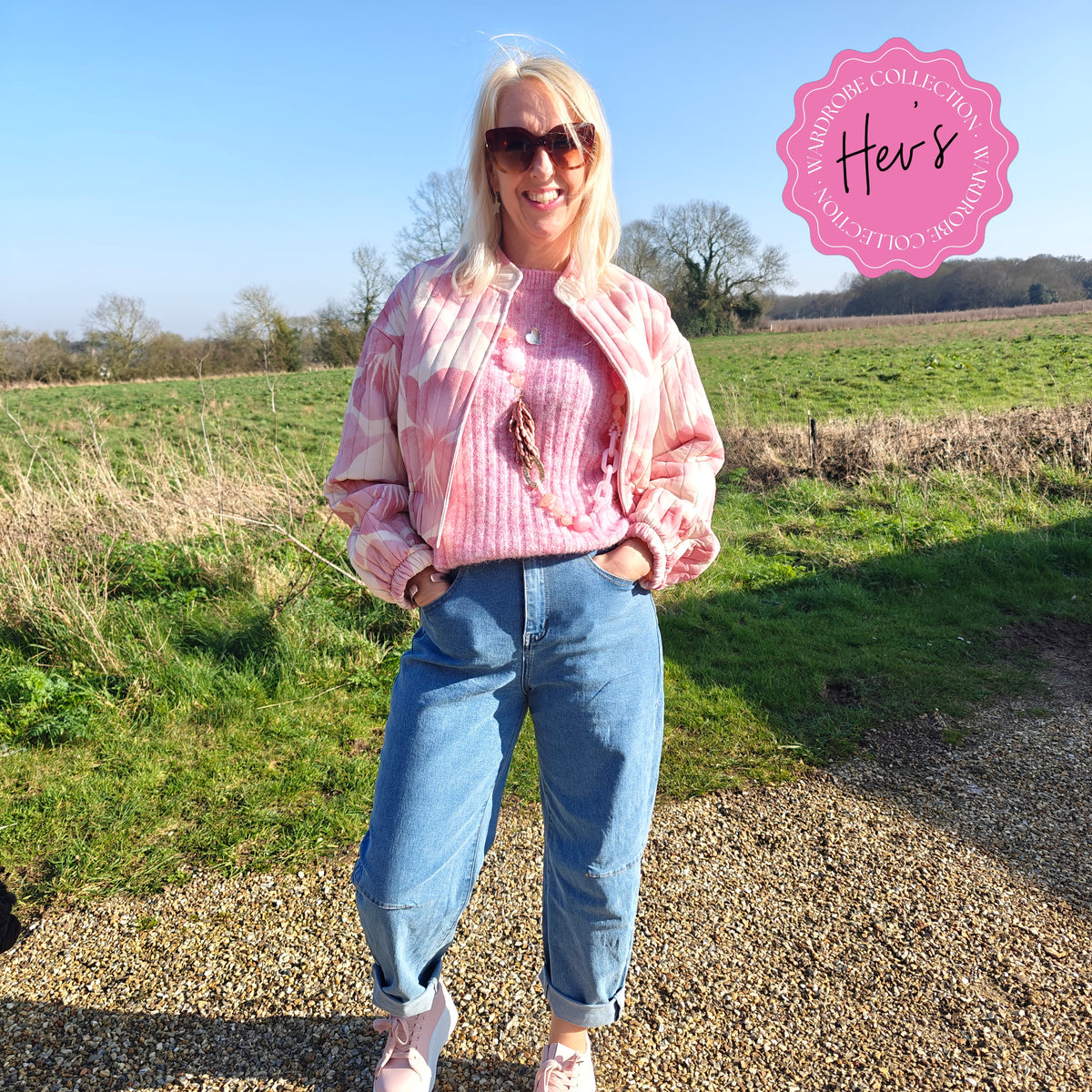 POPPY - Soft Jumper