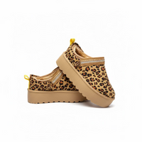SARAH - Ugg Animal Wedge