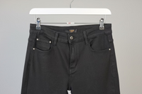 Libby Boot Leg High Rise Stretchy Jeans