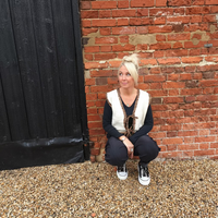 Aria Waistcoat Cardigan