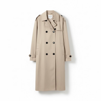 TAMMY - Trench Coat