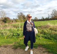 Hev Wardrobe - Darcy Jean Magic Trousers