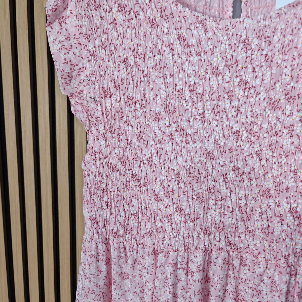 TALLULAH - Flora Dress