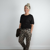 Kate - Animal Magic Trousers
