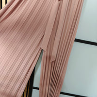 VIOLA - Pleated Jumpsuit