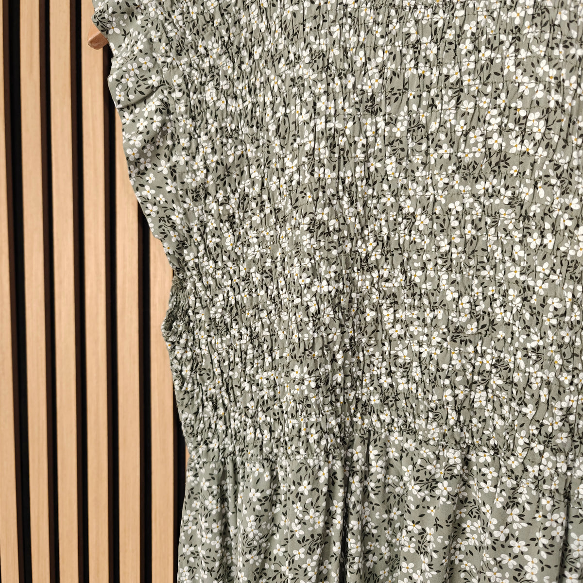 TALLULAH - Flora Dress