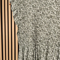 TALLULAH - Flora Dress