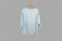 Ziggy Zip sides cosy jumper