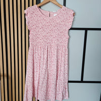 TALLULAH - Flora Dress