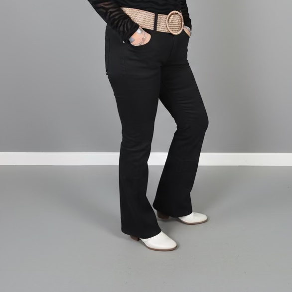 Sally Ankle Side Zip Boots