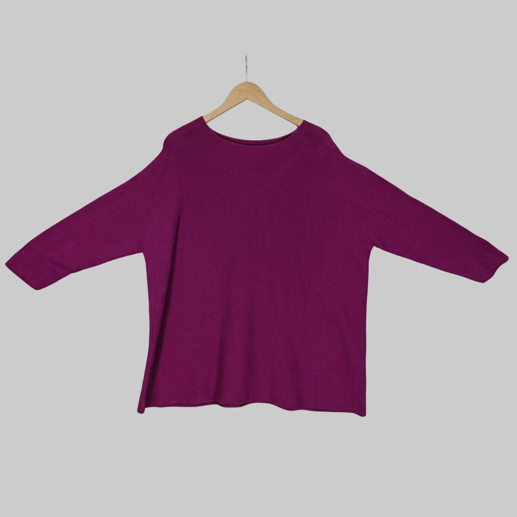 Hariett  Soft Knit Jumper