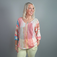 DEBS - Light Weight Knit
