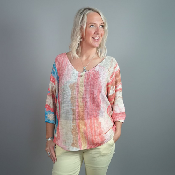 DEBS - Light Weight Knit