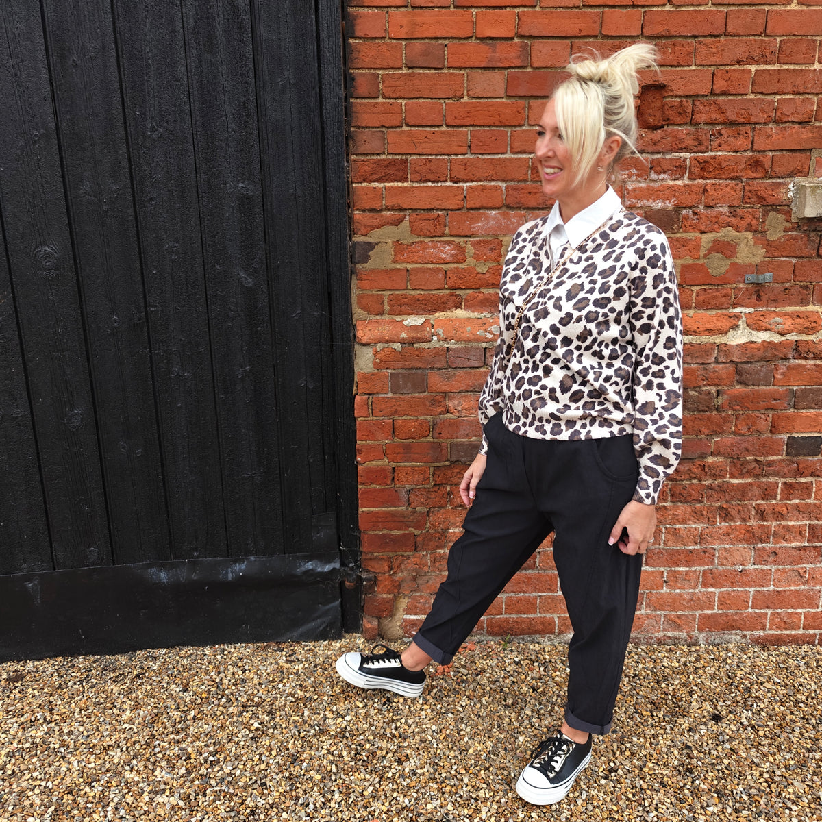 LOLA - ORIGINAL Magic Trousers