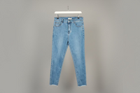 Kelly Jeans Skinny Tapered Leg