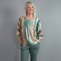 DEBS - Light Weight Knit