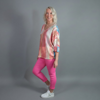 DEBS - Light Weight Knit