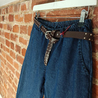 Hev Wardrobe - Darcy Jean Magic Trousers