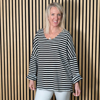 AMBER - Cotton Jumper