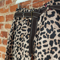 Kate - Animal Magic Trousers