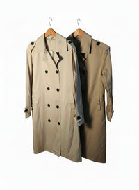 TAMMY - Trench Coat