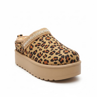 SARAH - Ugg Animal Wedge