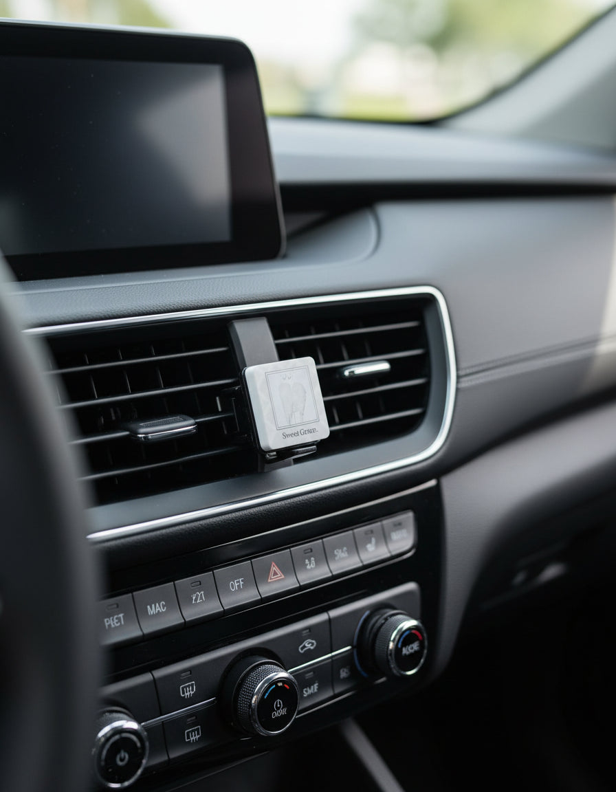 Sweet Grace Car Air Freshener Vent