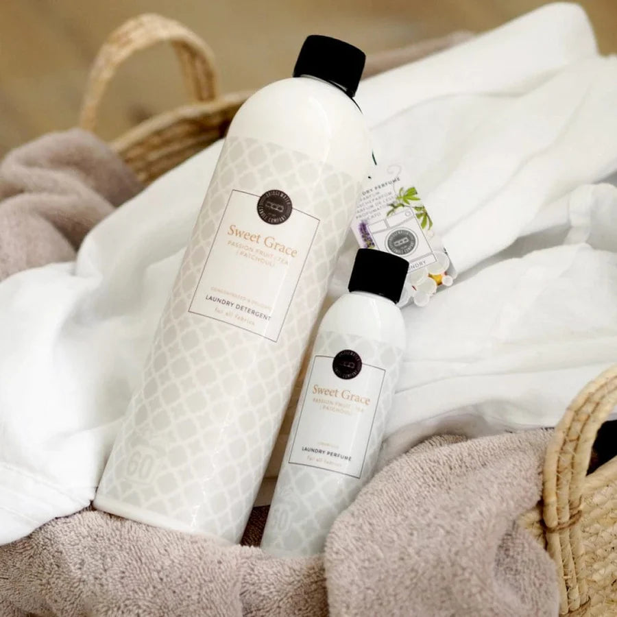 Sweet Grace Laundry Detergent 1 Litre - Concentrated Formula