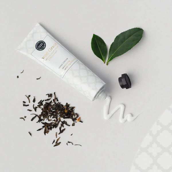 Sweet Grace - Hand Cream