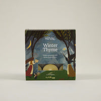 Winter Thyme, Tealights