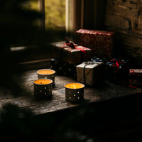 StEVAL candles