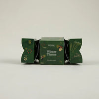 Winter Thyme, Christmas Cracker