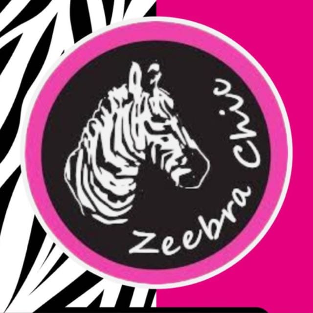 Zeebra Chic Gift Voucher